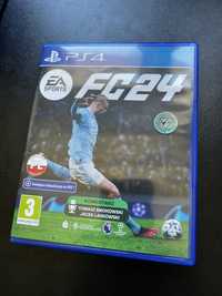 ea sports fc 24 fifa 24 ps4