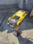 Ubijak Wacker Neuson BS 60 - 2
