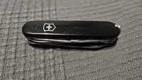 Scyzoryk victorinox huntsman