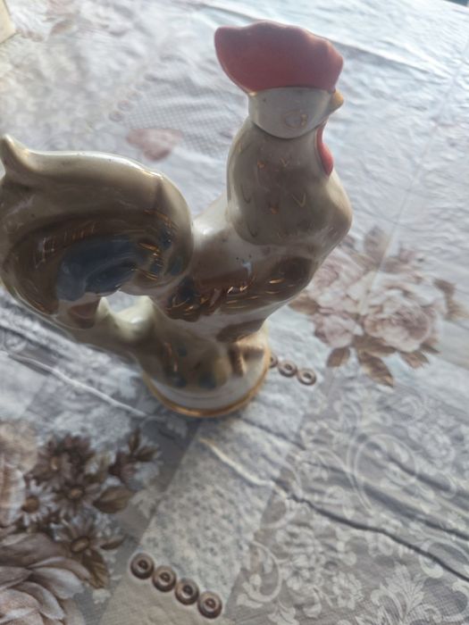 Графин петушок ссср