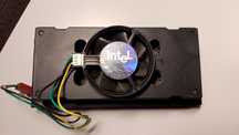 Процессор intel pentium ii mmx slot1