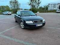 Audi A6 Audi A6C5 1.8t LPG