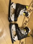 Хоккейные коньки Bauer Supreme S27 Jr