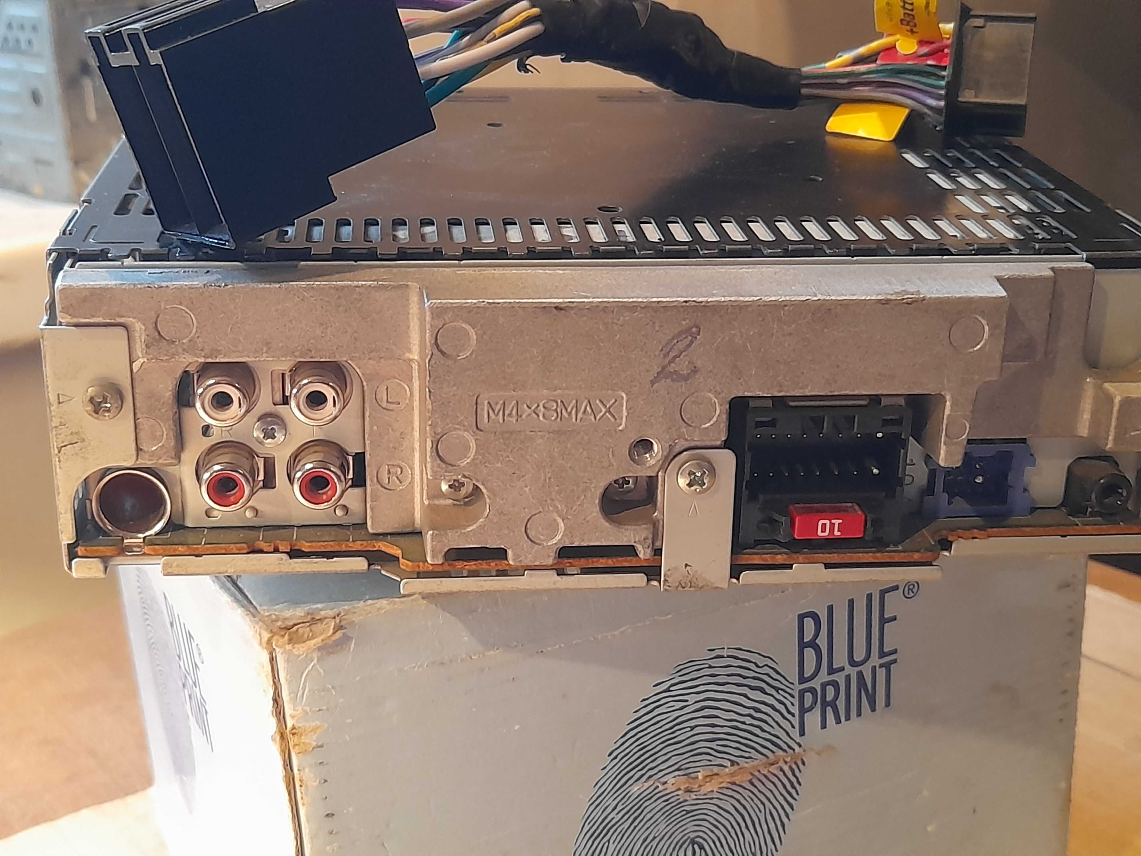 pioneer deh p 3600 mp