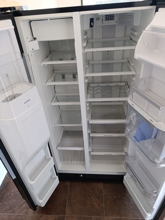 Lodówka Whirlpool WSC  5555 A+N