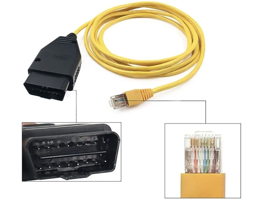 ISTA + bmw/Mini com possibilidade de ajuda à distância para instalaçao