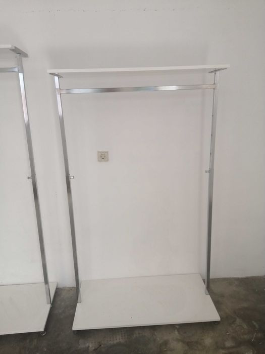 Chariot Para roupa