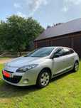 Sprzedam samochód osobowy Renault Megane 2012