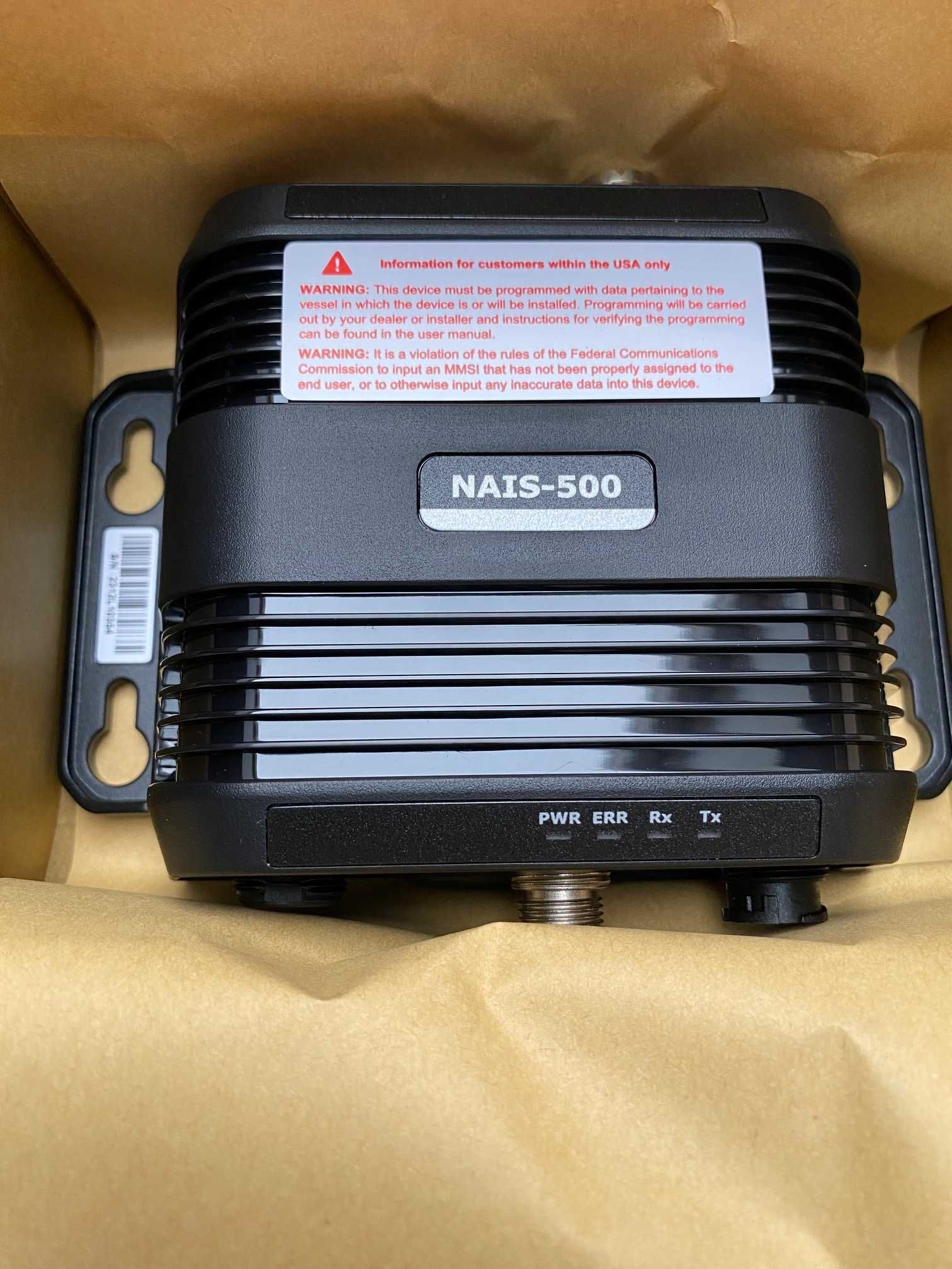 Navico Transponder AIS Simrad NAIS-500