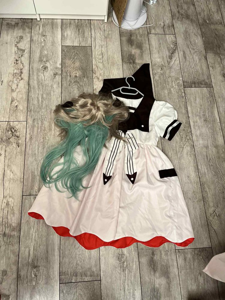 Cosplay Yashiro rozmiar L
