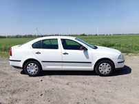 Skoda Octavia 2 16Mpi +gaz