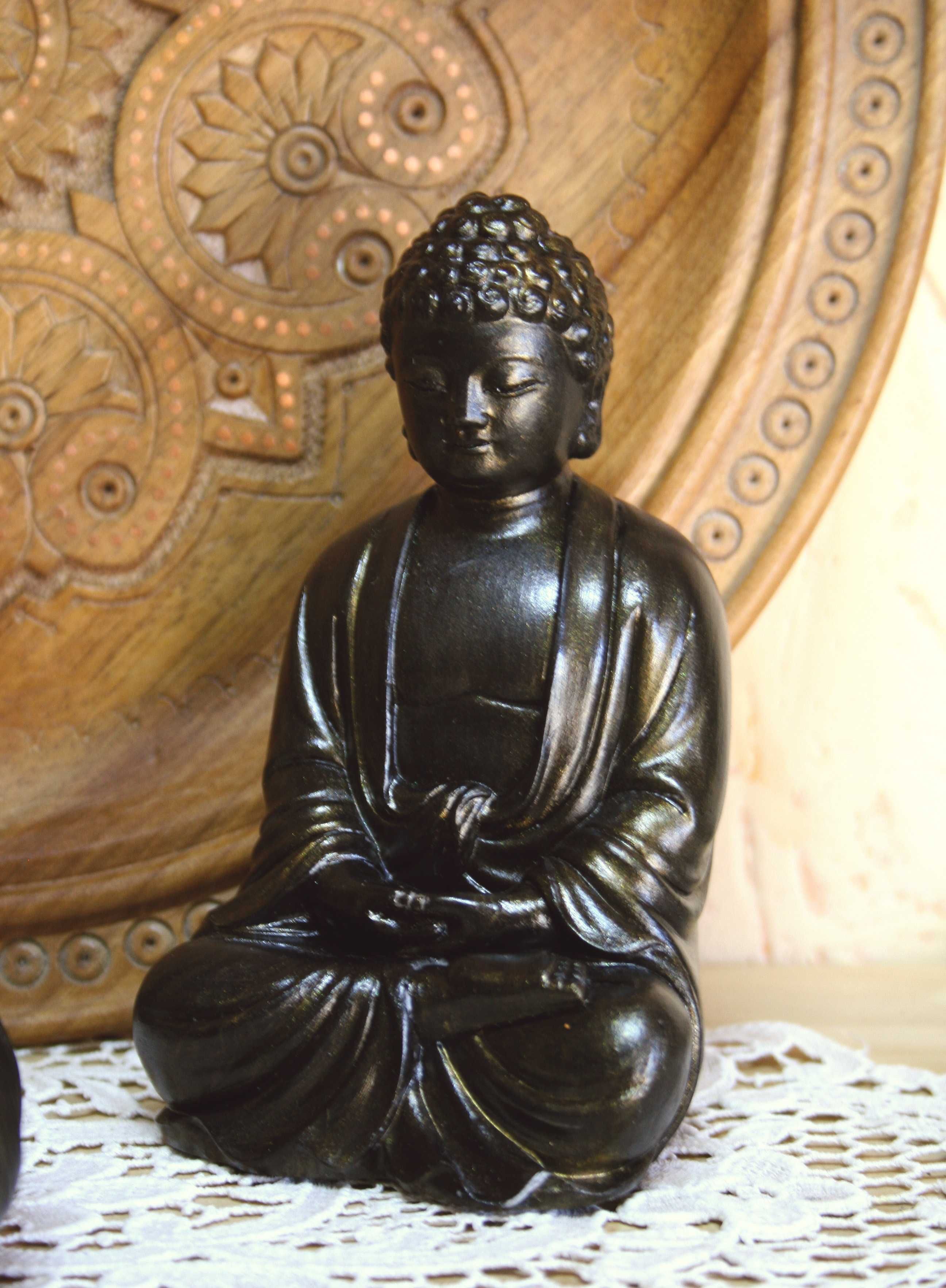 Набір для медитації «Будда»