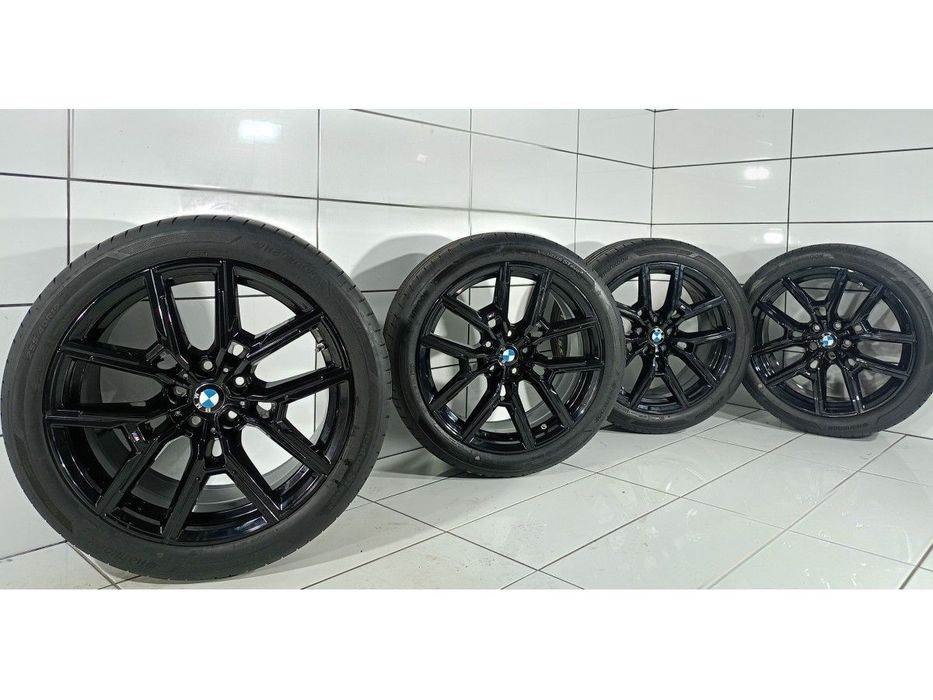 Koła letnie BMW  19&quot; 4 G26 I4 G26