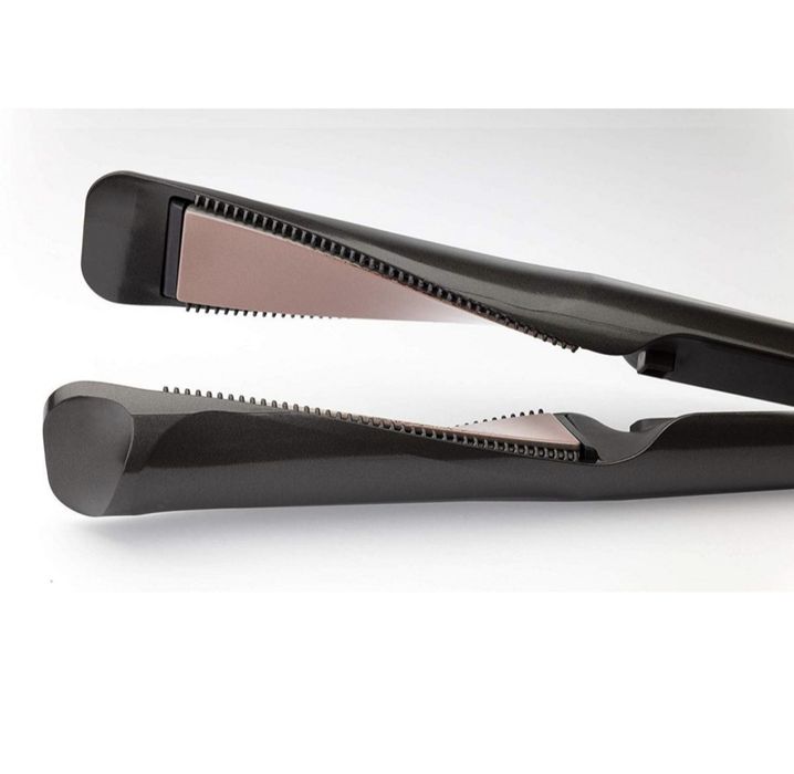 Стайлер/ плойка Remington S6606 The Curl & Straight