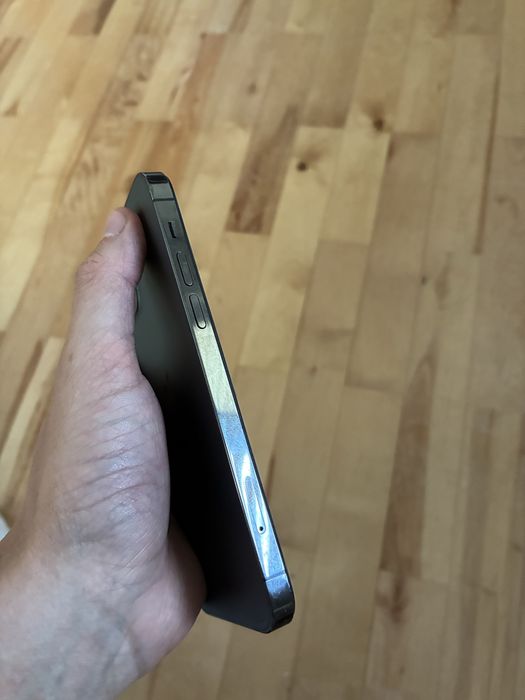 Iphone 12 pro max 256gb 100% kondycji