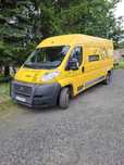 Fiat Ducato 2.3 120km