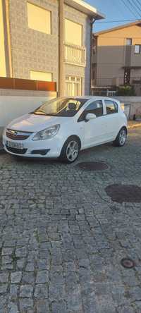 Opel corsa 1.3 cdti