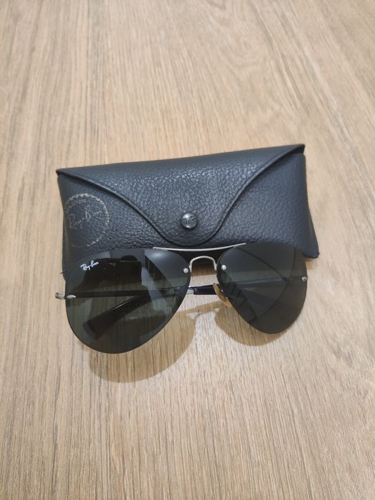 Óculos de sol RayBan aviador