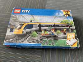Конструктор LEGO CITY 60197