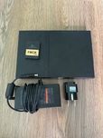 PlayStation 2 ntsc читаємо опис