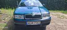 Skoda Octavia Pierwszy właściciel, polskie pochodzenie, bezwypadkowy, udokumentowany