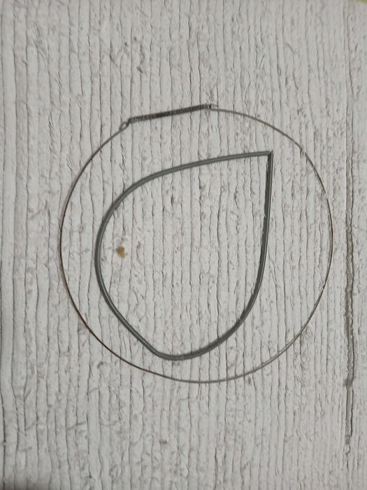 Borracha para maquina de lavar  Bosh Avantixx serie 6