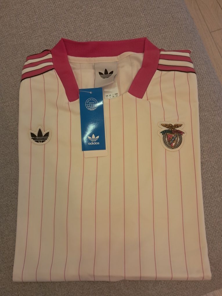 Camisola Benfica