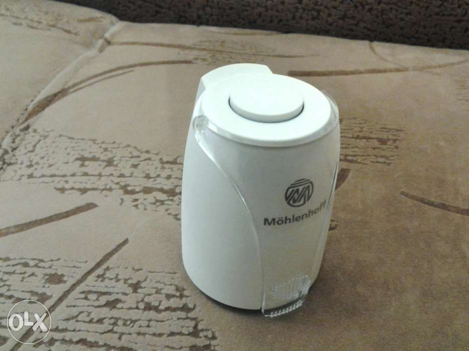 Термоэлектрический сервопривод+VUD15+RLD15 Mohlenhoff