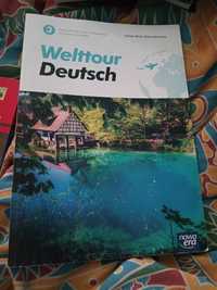 Welttour Deutsch 3