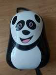 Plecak panda dla dzieci.