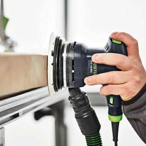 Festool Szlifierki mimośrodowe ETS 125 REQ-Plus 576069