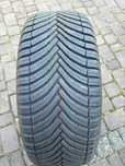 235/55/17 bridgestone 1 szt caliroczna 25 rok