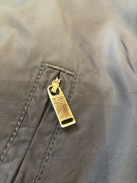 Kurtka Tommy Hilfiger rozmiar 110