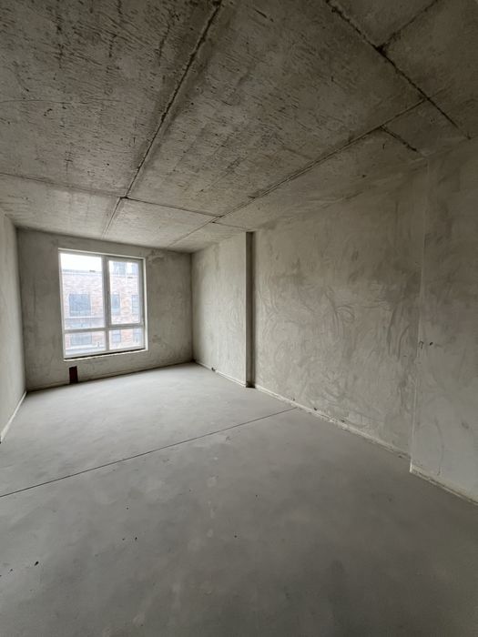 Видова квартира з відкритим балконом в районі вулиці Вовчинецька