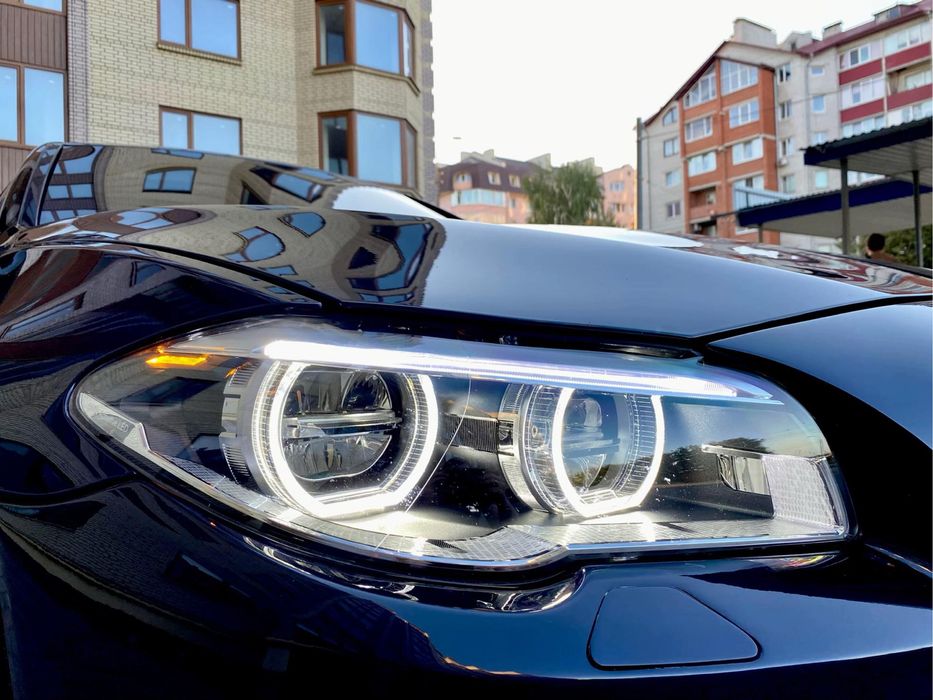 Bmw f10 2011 p.                                         .