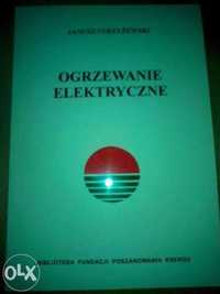 Ogrzewanie elektryczne Strzyżewski oraz Piorunochrony na wsi Grabowski