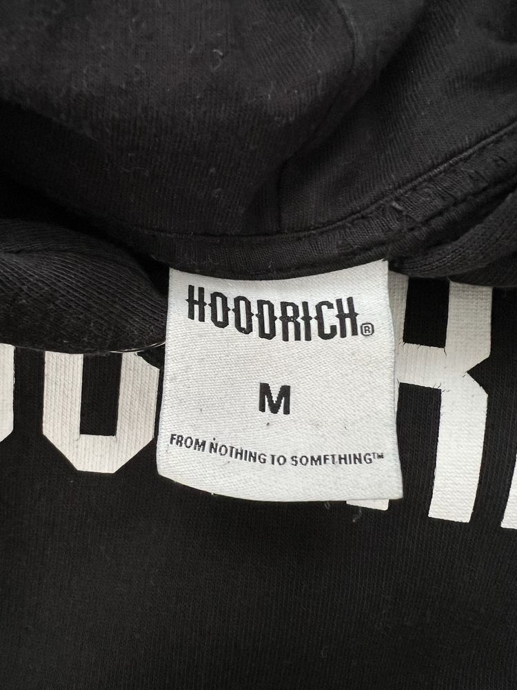 Худи Hoodrich Tech Fleece Drill Drip