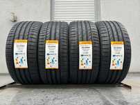 4szt letnie 235/35R19 Trazano 91W XL D,B,72db 2024r Prosto z fabryki!