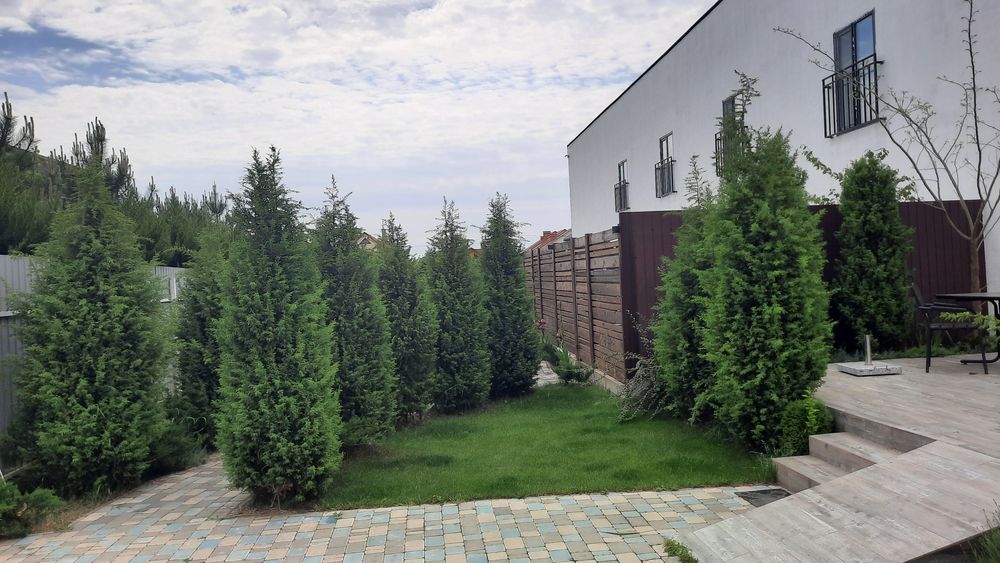 Дом,коттедж-таунхаус у моря