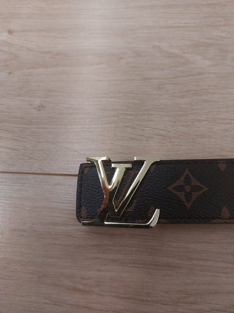 Pasek Louis Vuitton