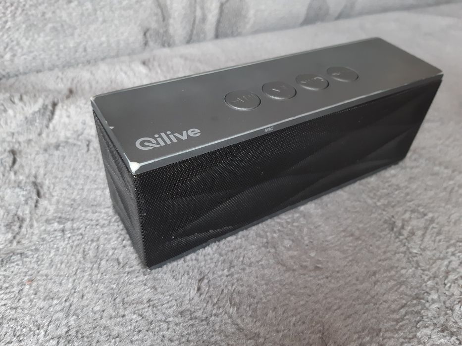 Głośnik BEZPRZEWODOWY bluetooth Na części pod własne konstrukcje DIY