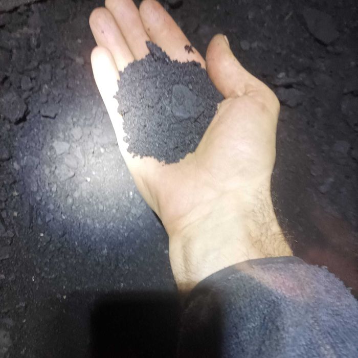 Miał węglowy 27 kcl