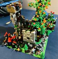 Klocki Lego - Zamek Lego Castle