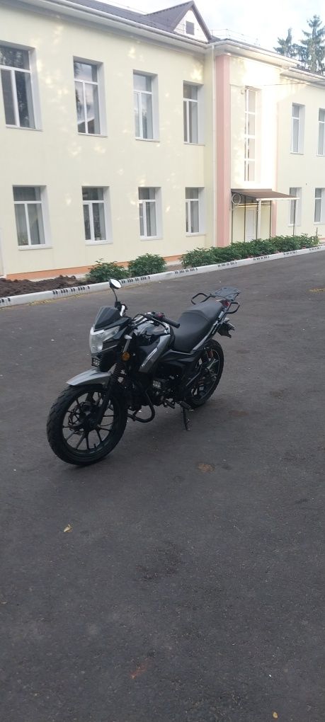 Продам Forte bs 200