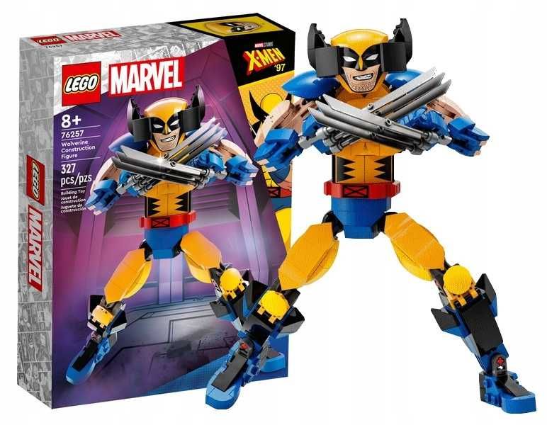 Lego 76257 Marvel