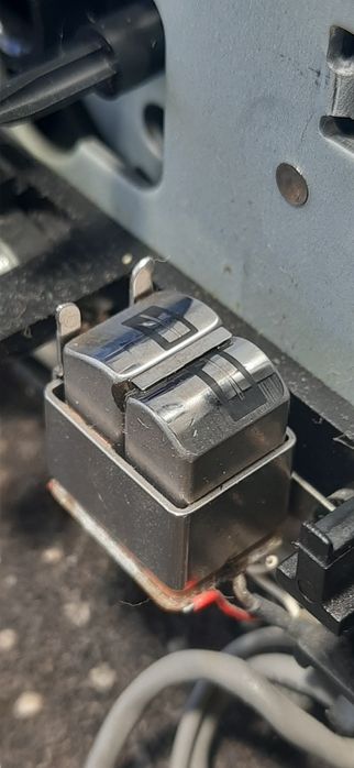 Блок головок сквозной канал Technics  BX, Головки Panasonic,Aiwa,Sharp