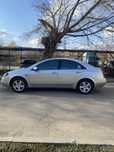 Nissan Primera 1.8 газ/бензин 2002 год
