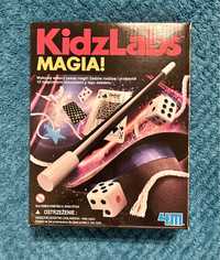 KidzLabs Magia! Zestaw