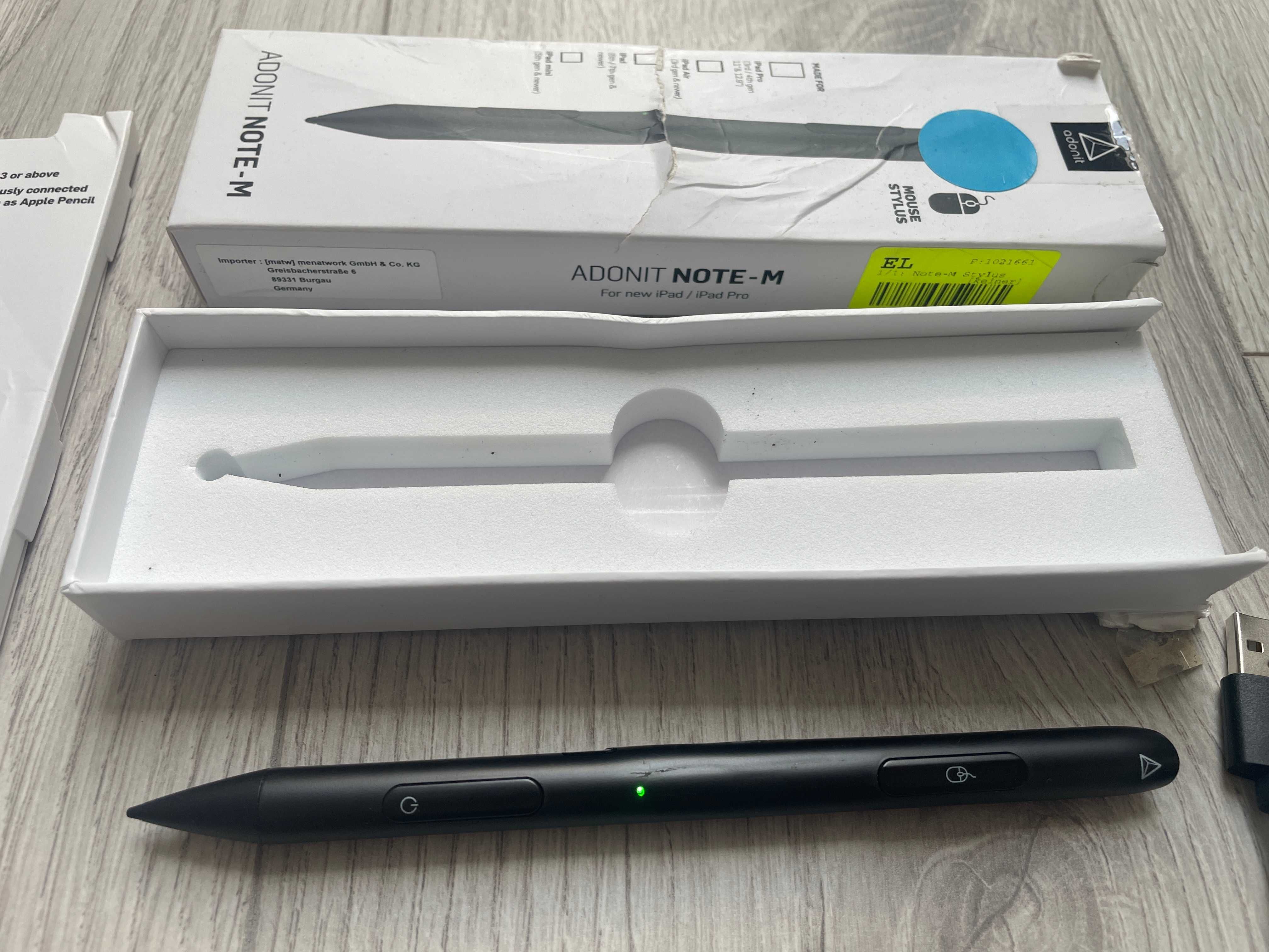 Zestaw Auto RC Parrot Neo 2 HD Elgato Eve Weather Adonit Note Jaworzno