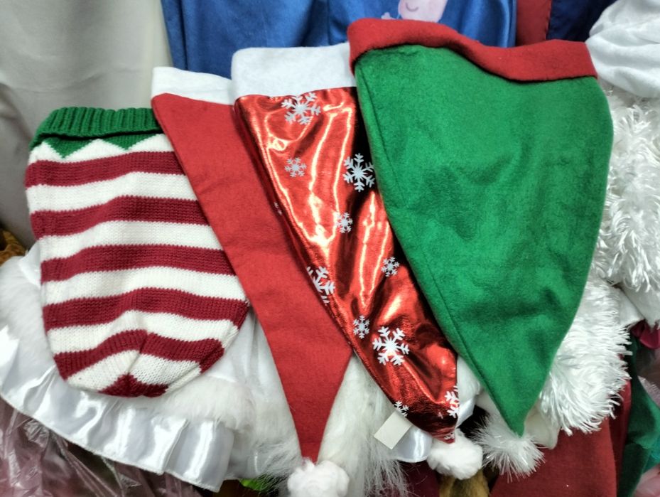 Розпродаж костюмів Ельфа